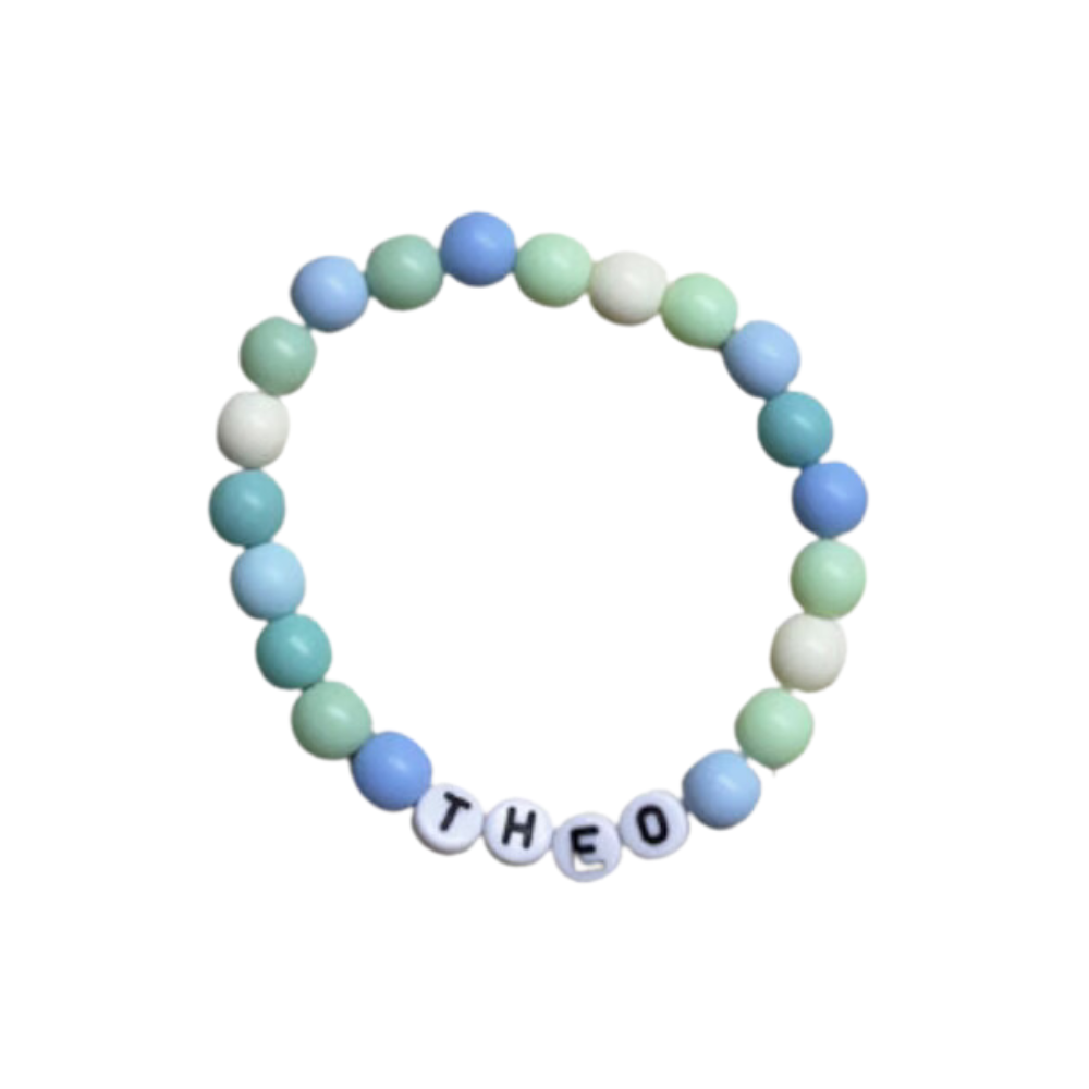 Additional Matching Bracelets