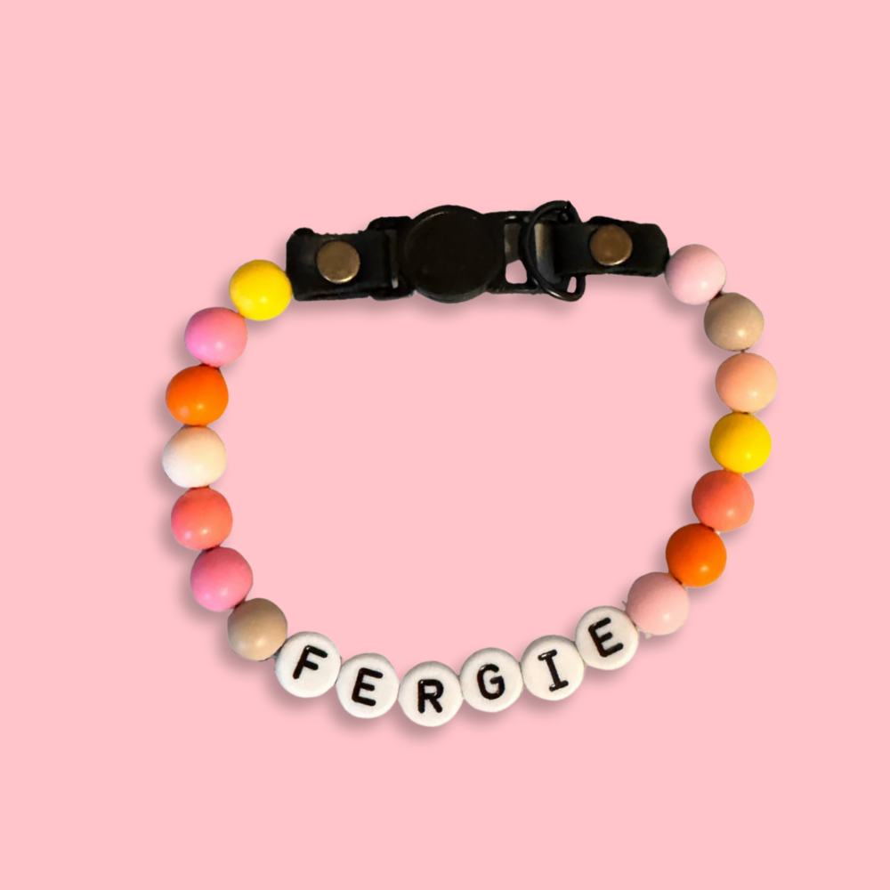Furiend™ BFF Cat Collar + Free Matching Bracelet