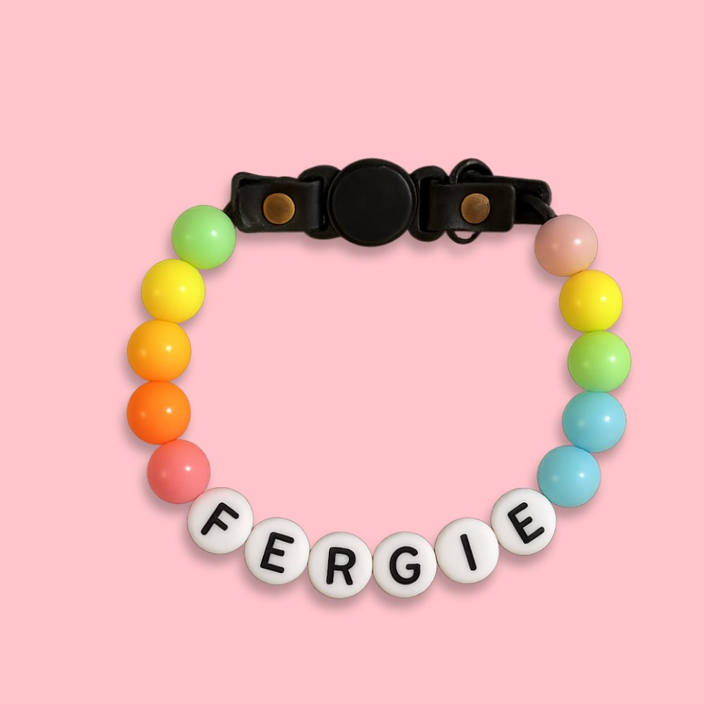 Furiend™ BFF Cat Collar + Free Matching Bracelet