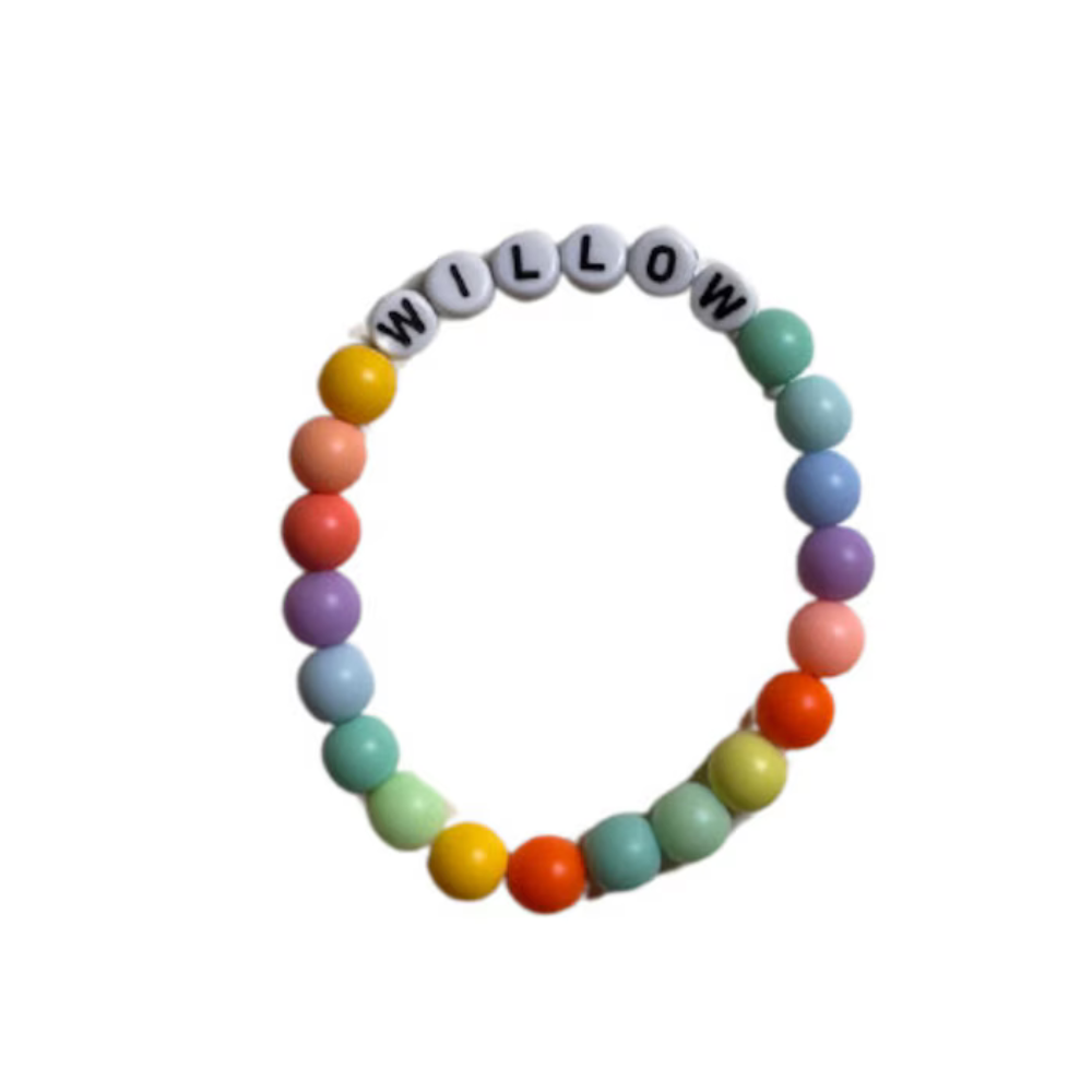 Additional Matching Bracelets